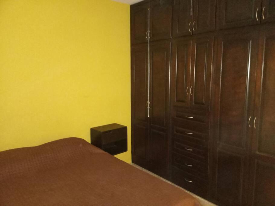 Casa Completa En Privada Y Con Cochera Monclova Exteriör bild