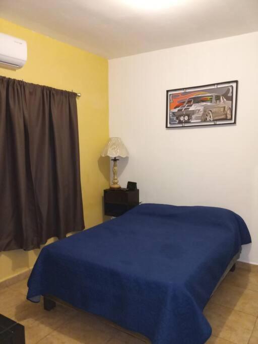 Casa Completa En Privada Y Con Cochera Monclova Exteriör bild