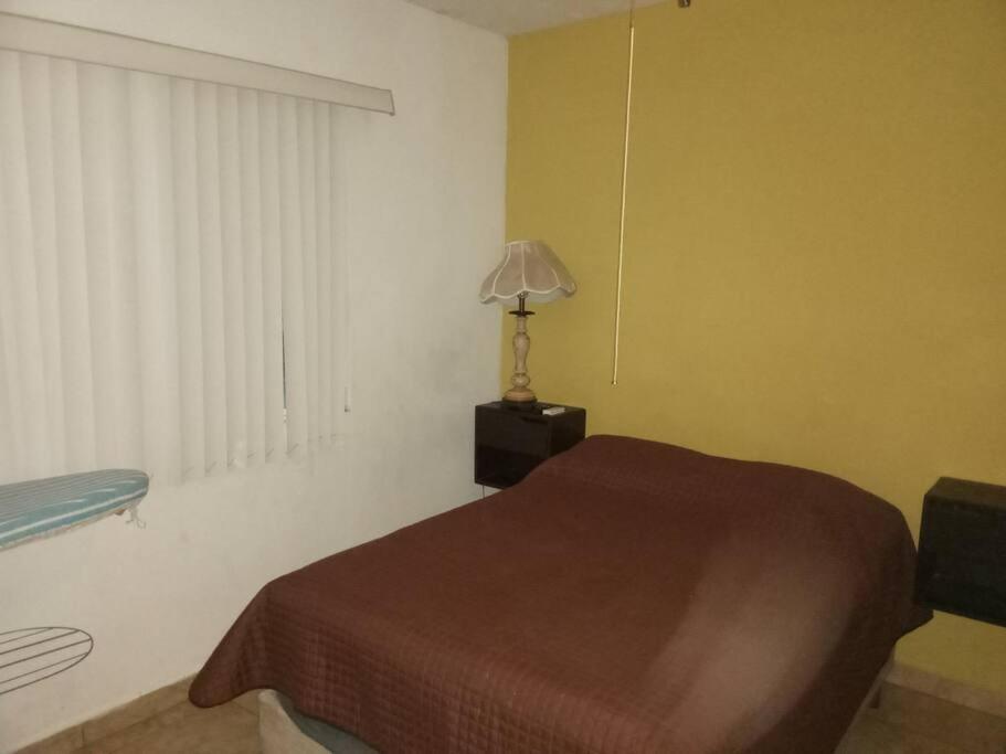 Casa Completa En Privada Y Con Cochera Monclova Exteriör bild